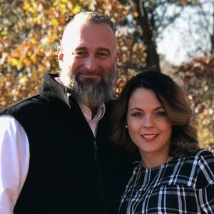 Meet your Posher, Brent amy